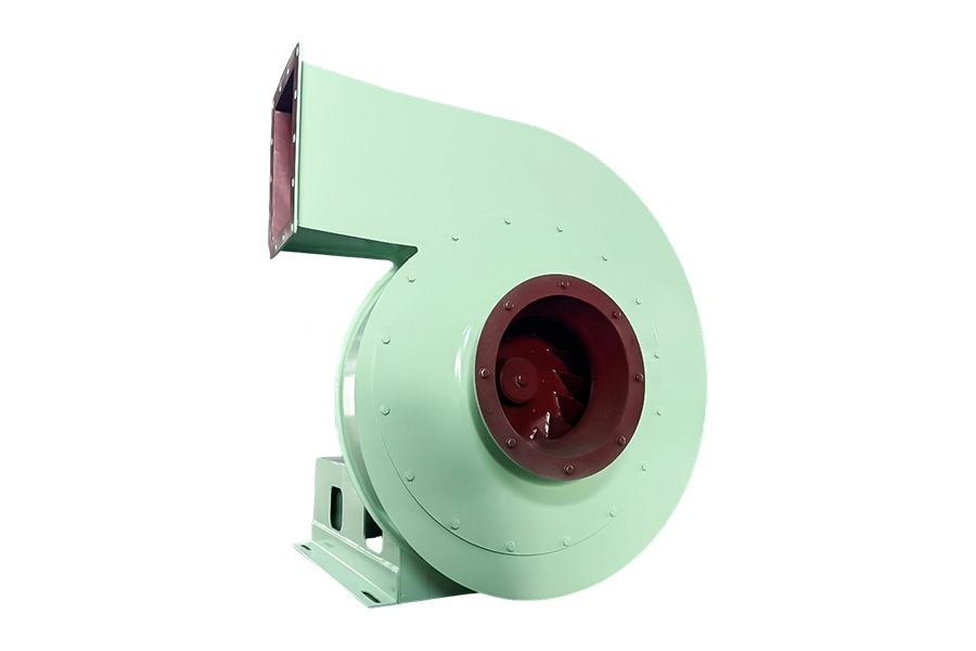 সিরামিক শিল্প - চুল্লি দ্রুত শীতল পাখা