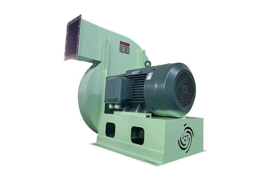 কৃষি বায়ুসংক্রান্ত কনভেয়িং ফ্যান