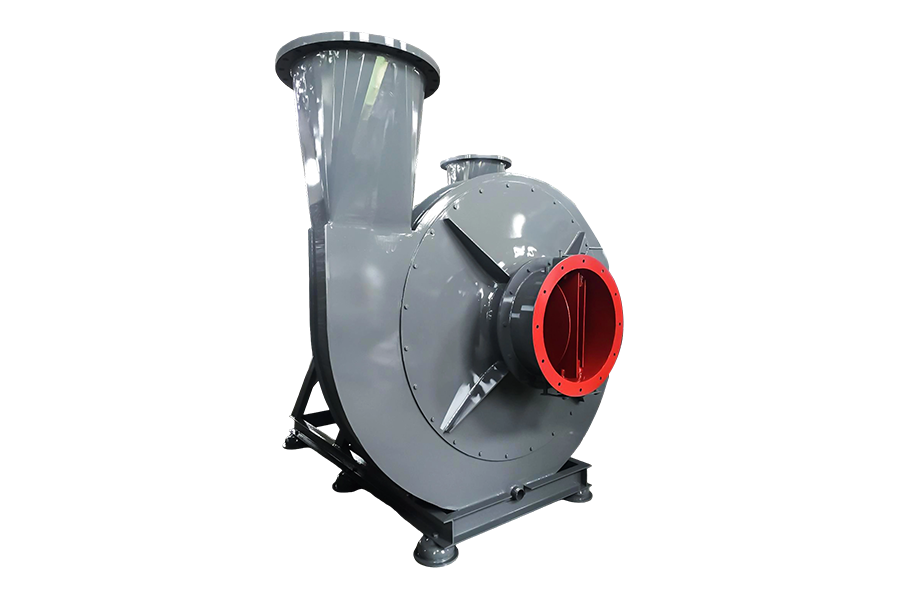 বয়লার সিস্টেমের জন্য সেকেন্ডারি ফ্যান