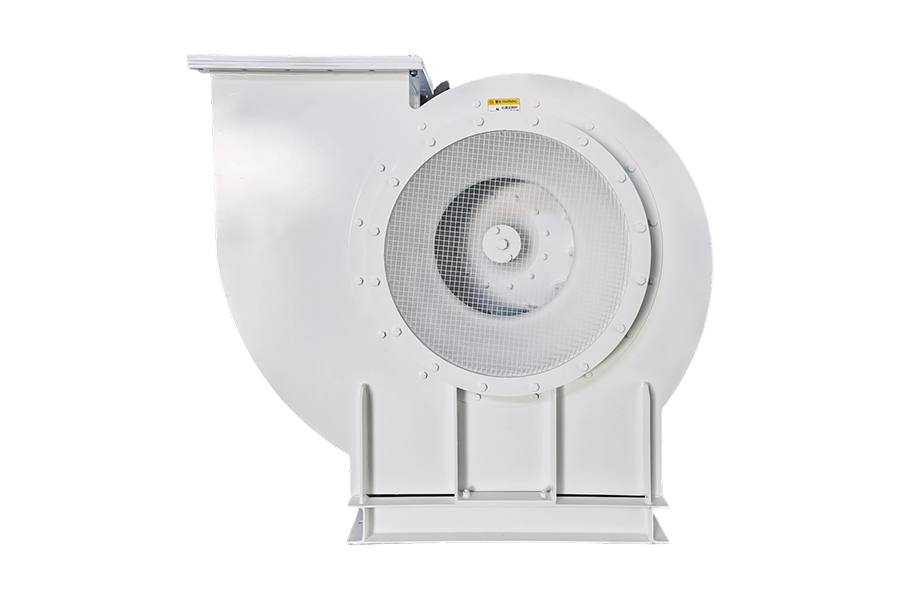 বিল্ডিং উপকরণ শিল্প-চুন ভাটা জ্বলন পাখা