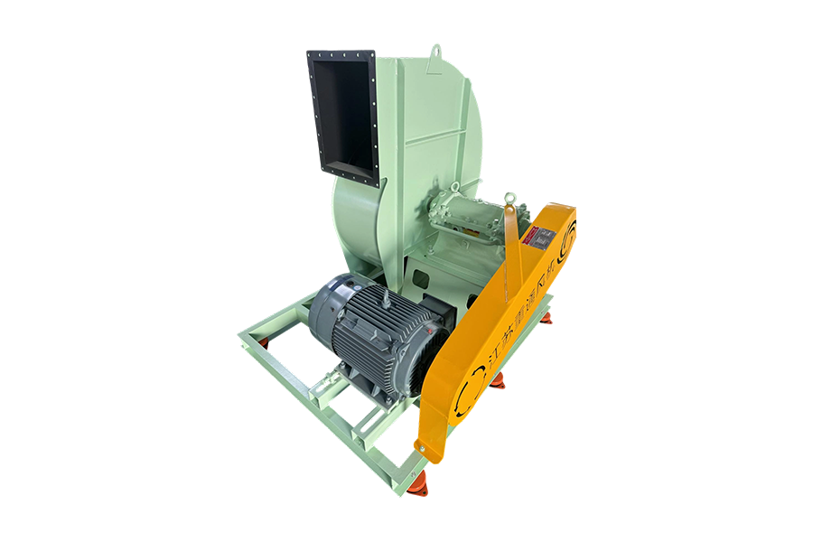 কৃষি শস্য শুকানোর পাখা