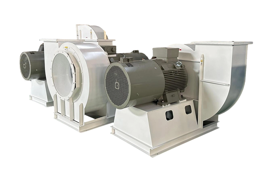 কৃষি শস্য শুকানোর পাখা