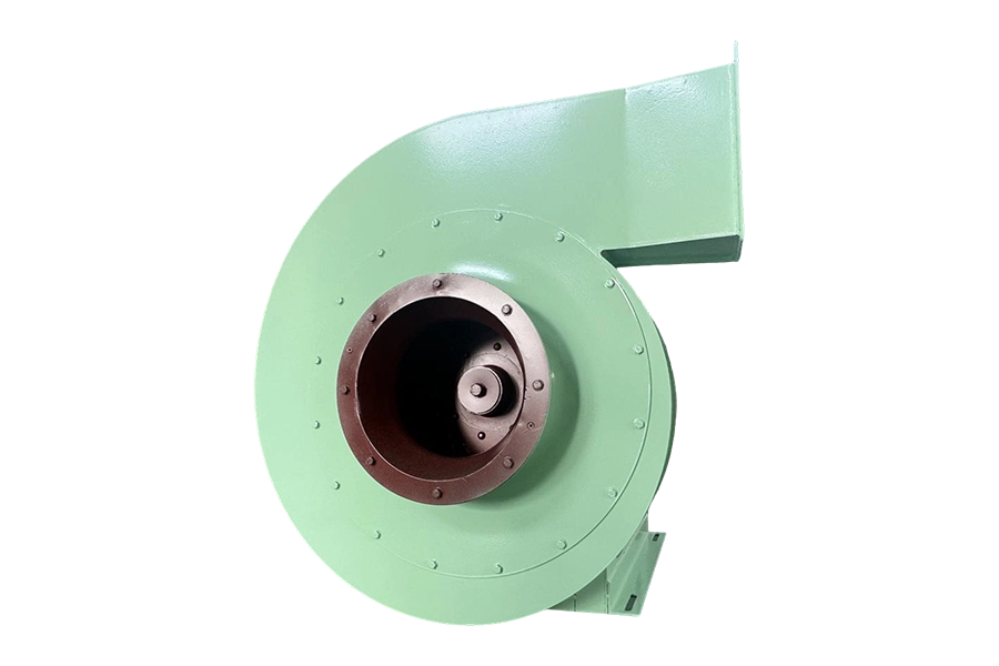 কৃষি বায়ুসংক্রান্ত কনভেয়িং ফ্যান