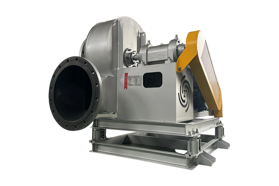 খাদ্য শিল্পের জন্য শুকানোর পাখা