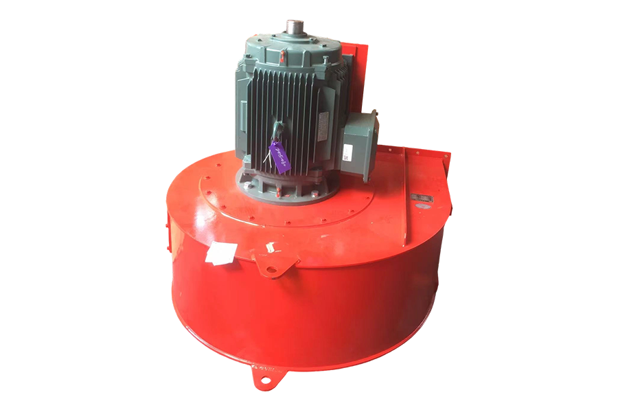 সামুদ্রিক CO2 অপসারণের পাখা