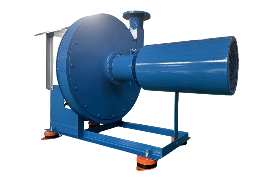 8-09 সিরিজ, 9-12 সিরিজ, 9-19 সিরিজ, 9-26 সিরিজ উচ্চ-চাপ কেন্দ্রীভূত ব্লোয়ার