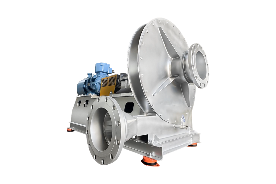 কৃষি বায়ুসংক্রান্ত কনভেয়িং ফ্যান