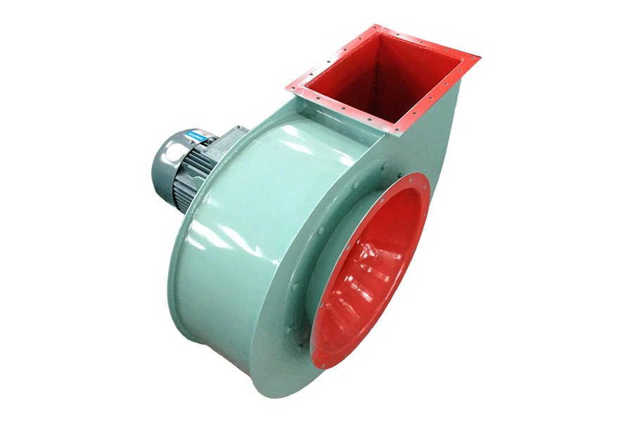 জল চিকিত্সা সিস্টেম কার্বন অপসারণ পাখা