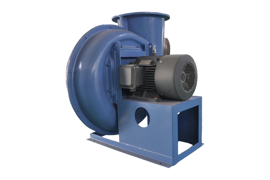 জল চিকিত্সা সিস্টেম কার্বন অপসারণ পাখা